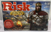 Risk Europe Game Blue - 2015 - Parker Brothers - Great Condition