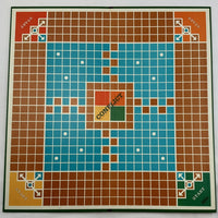 Conflict Game - 1964 - Parker Brothers - Great Condition