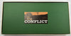 Conflict Game - 1964 - Parker Brothers - Great Condition