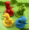Ghostbusters: Protect the Barrier Game - 2016 - Mattel - Great Condition