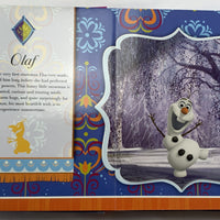 Frozen - 2017 - Great Condition