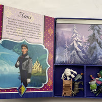 Frozen - 2017 - Great Condition