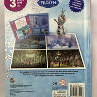 Frozen - 2017 - Great Condition