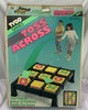 Toss Across Game - 1993 - Tyco - Great Condition