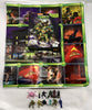 Teenage Mutant Ninja Turtles My Busy Book - 2017 - Great Condition