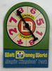 A Visit to Walt Disney World Magic Kingdom Game - 2021 - Milton Bradley - Great Condition