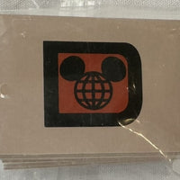 A Visit to Walt Disney World Magic Kingdom Game - 2021 - Milton Bradley - Great Condition