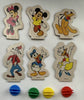 A Visit to Walt Disney World Magic Kingdom Game - 2021 - Milton Bradley - Great Condition