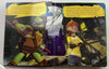 Teenage Mutant Ninja Turtles My Busy Book - 2017 - Great Condition