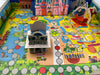 A Visit to Walt Disney World Magic Kingdom Game - 2021 - Milton Bradley - Great Condition
