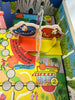 A Visit to Walt Disney World Magic Kingdom Game - 2021 - Milton Bradley - Great Condition