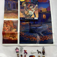 Coco My Busy Books- 2018 - Great Condition