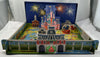 A Visit to Walt Disney World Magic Kingdom Game - 2021 - Milton Bradley - Great Condition