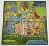 A Visit to Walt Disney World Magic Kingdom Game - 2021 - Milton Bradley - Great Condition