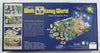 A Visit to Walt Disney World Magic Kingdom Game - 2021 - Milton Bradley - Great Condition
