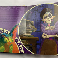 Coco My Busy Books- 2018 - Great Condition