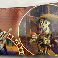 Coco My Busy Books- 2018 - Great Condition