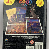Coco My Busy Books- 2018 - Great Condition