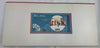 Risk Game Wood Pieces - 1963 - Parker Brothers - Good Condition