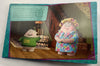 Monsters University My Busy Book - 2013 - Good Condition