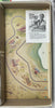 Prize Property Game - 1974 - Milton Bradley - Never Played New Old Stock