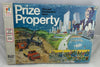 Prize Property Game - 1974 - Milton Bradley - Never Played New Old Stock