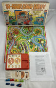 10 Four Good Buddy Game - 1976 - Parker Brothers - Good Condition