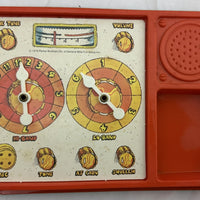 10 Four Good Buddy Game - 1976 - Parker Brothers - Good Condition