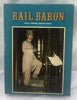 Rail Baron Game - 1977 - Avalon Hill - Great Condition
