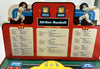 All Star Baseball Board Game - 1957 - Cadaco - Great Condition