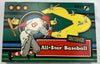 All Star Baseball Board Game - 1957 - Cadaco - Great Condition