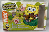 SpongeBob SquarePants Bikini Bottom Beach Party Game - 2004 - Mattel - Great Condition