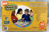 SpongeBob SquarePants Bikini Bottom Beach Party Game - 2004 - Mattel - Great Condition