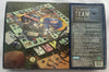 Grid Iron Monopoly Game - 1999 - Parker Brothers - New Old Stock