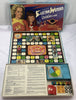 Electra Woman and Dyna Girl Game - 1977 - Ideal - Very Good Condition