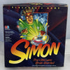 Simon Game - 1994 - Milton Bradley - Great Condition