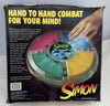Simon Game - 1994 - Milton Bradley - Great Condition