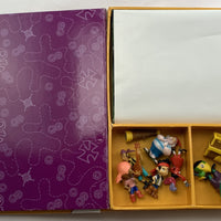Jake Neverland Pirates My Busy Books- 2013 - Great Condition
