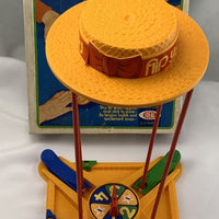 Flip Your Lid Game - 1976 - Ideal - Great Condition