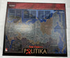 Tom Clancy's Politika Game - 1997 - Red Storm Entertainment - Great Condition
