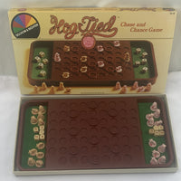 Hog Tied Game - 1981 - Selchow & Righter - Great Condition