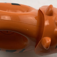 Little Tikes Glow and Speak Growling Tiger Flashlight - Good Condition