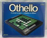 Othello Game - 1998 - Pressman - New