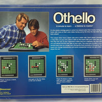 Othello Game - 1998 - Pressman - New