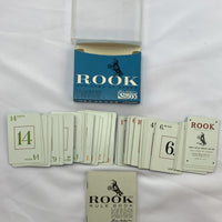 Rook Game - 1968 - Parker Brothers - Great Condition