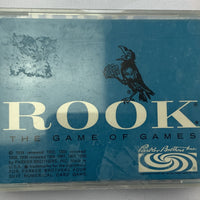 Rook Game - 1968 - Parker Brothers - Great Condition