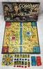 Combat Game - 1963 - Ideal - Good Condition