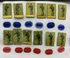 Combat Game - 1963 - Ideal - Good Condition