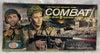 Combat Game - 1963 - Ideal - Good Condition