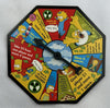 The Simpsons: LOSER Takes All! Game - 2001 - RoseArt - Great Condition